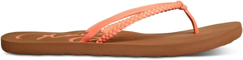 Roxy Women's Cabo Flip Flop Sandal