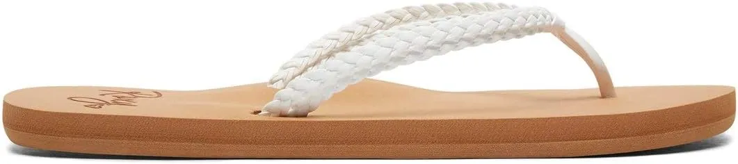 Roxy Women's Costas Sandal Flip Flop