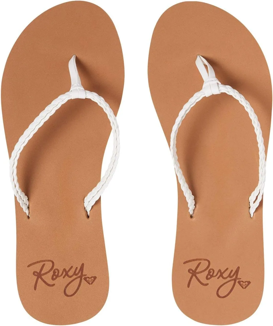 Roxy Women's Costas Sandal Flip Flop