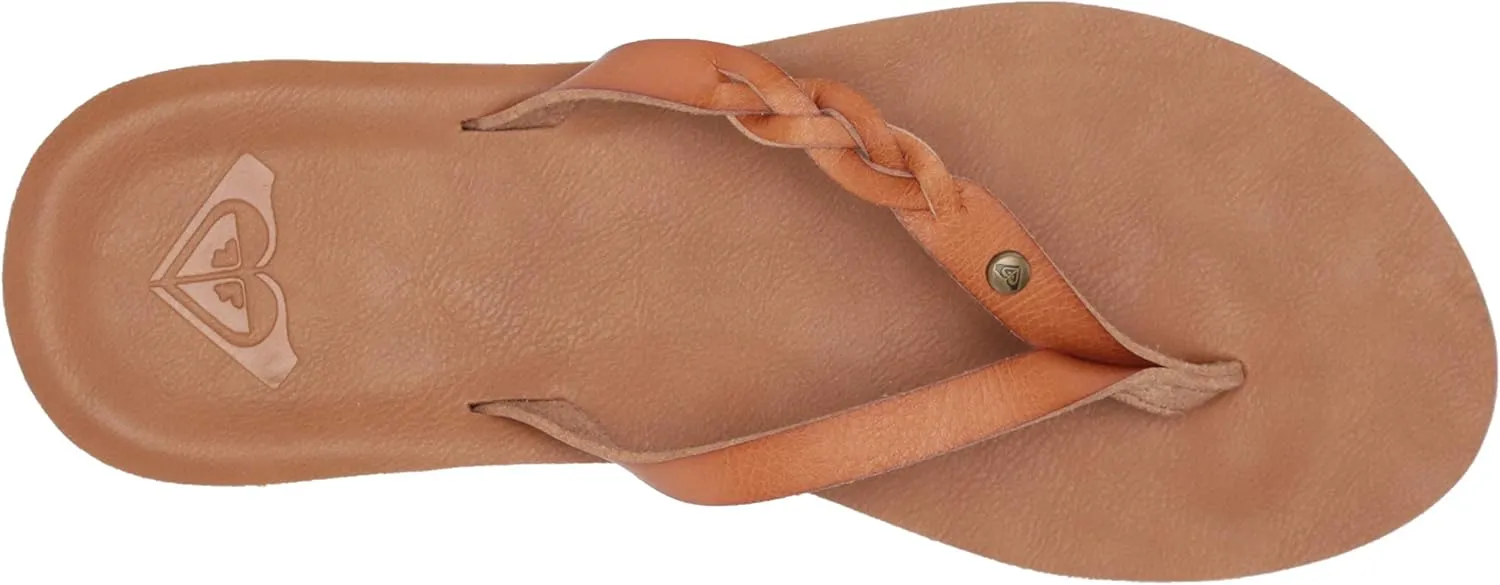 Roxy Women's Liza Iv Sandal