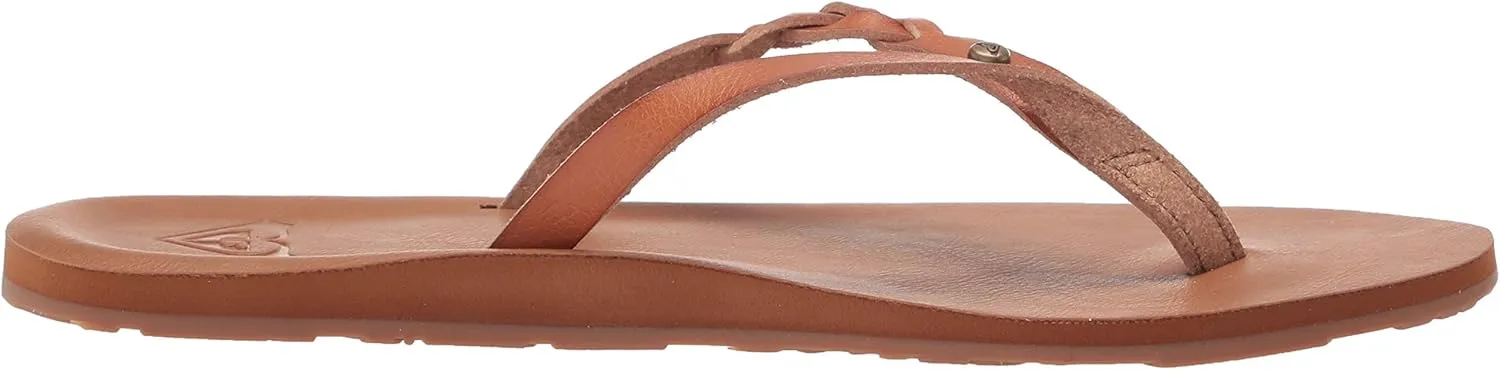 Roxy Women's Liza Iv Sandal