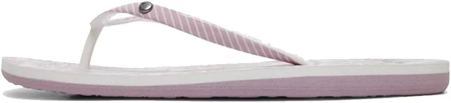 Roxy Women's Portofino Flip Flop Sandals