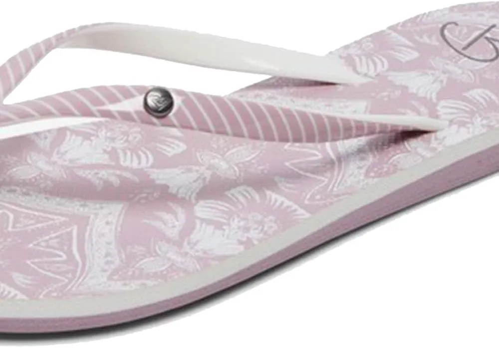 Roxy Women's Portofino Flip Flop Sandals