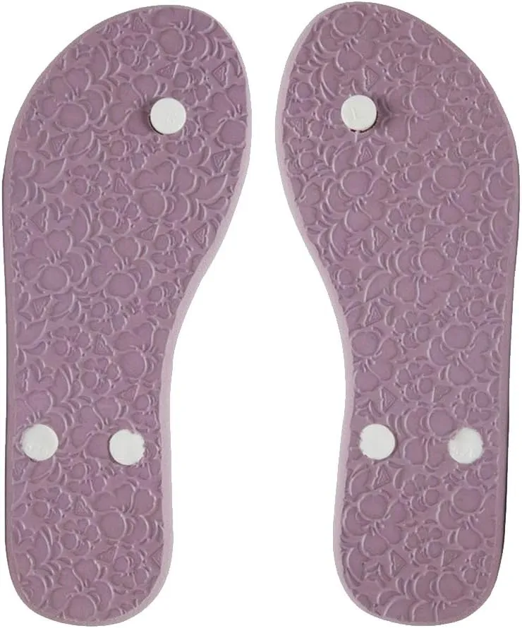 Roxy Women's Portofino Flip Flop Sandals