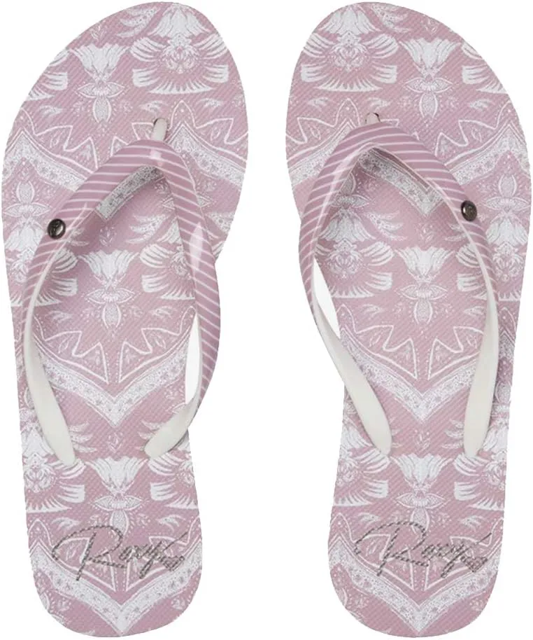 Roxy Women's Portofino Flip Flop Sandals