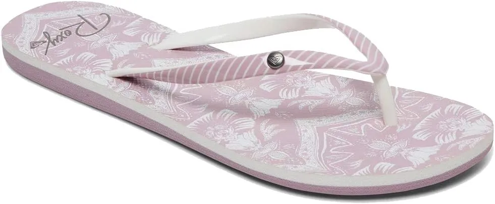Roxy Women's Portofino Flip Flop Sandals