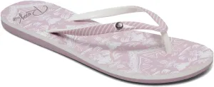 Roxy Women's Portofino Flip Flop Sandals
