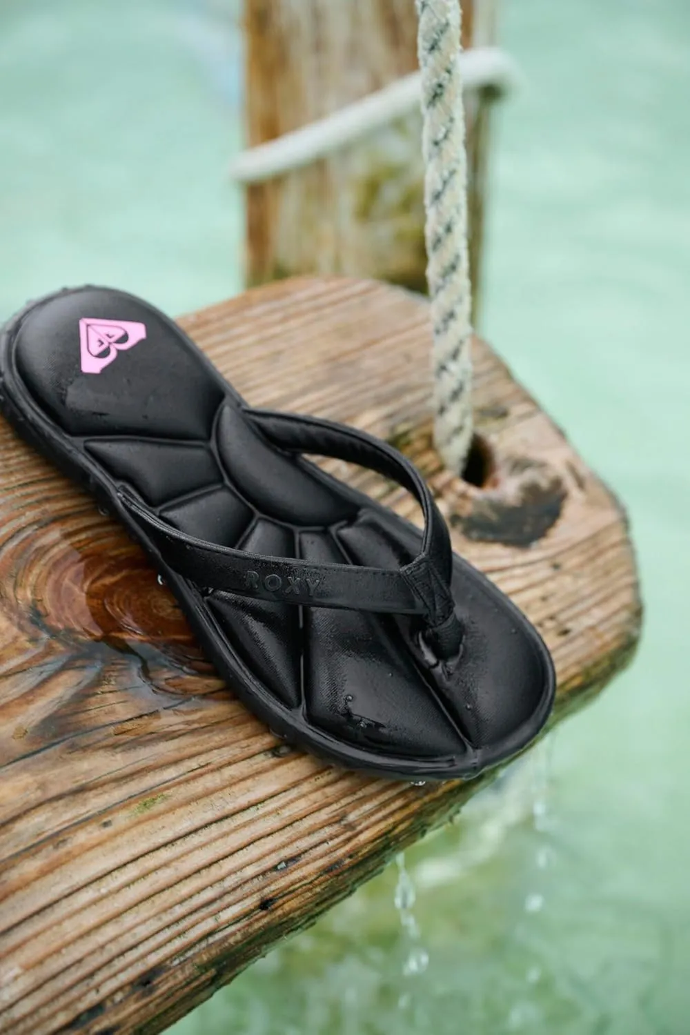 Roxy Women's Rays Flip-Flop