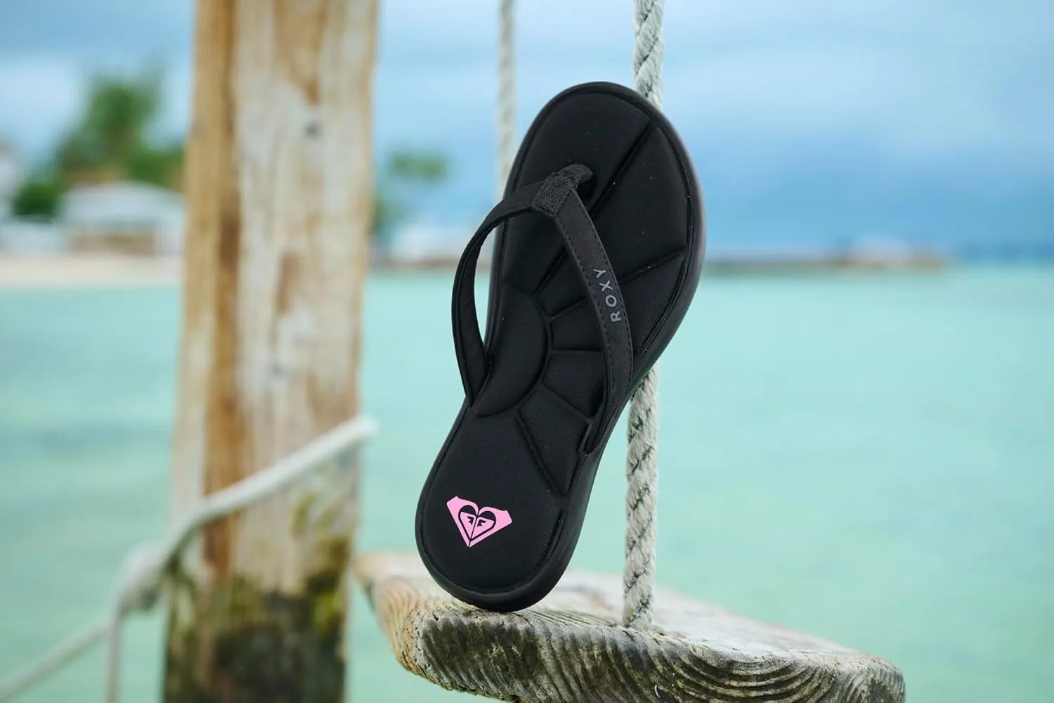 Roxy Women's Rays Flip-Flop