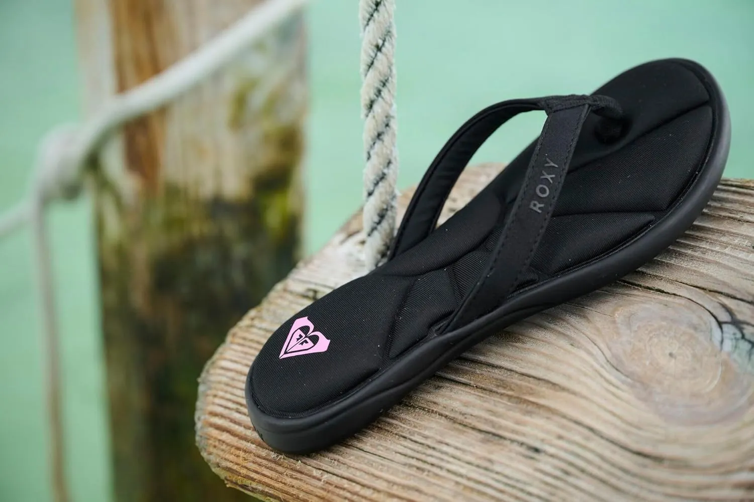 Roxy Women's Rays Flip-Flop