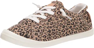 Roxy Women's Rory Slip on Sneaker Loafer Flat