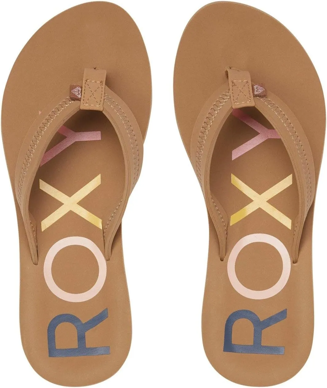 Roxy Women's Vista Sandal Flip-Flop