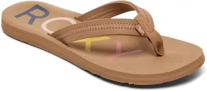 Roxy Women's Vista Sandal Flip-Flop