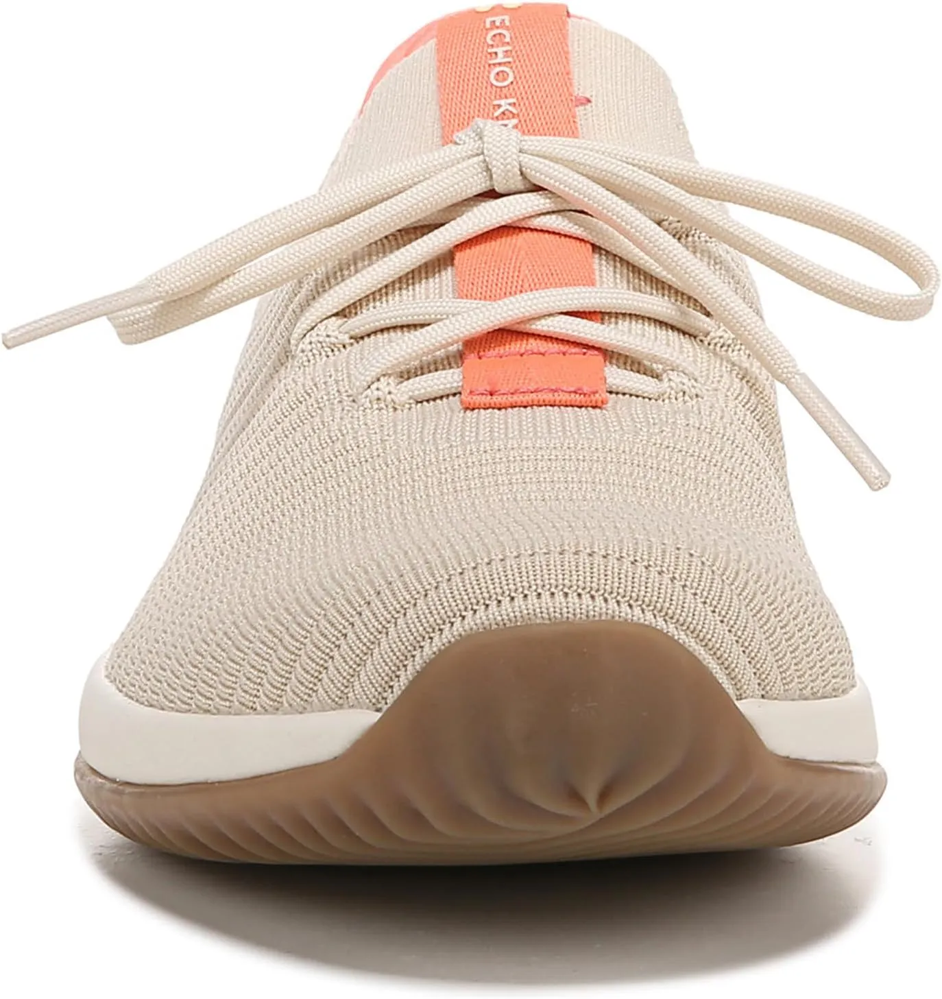 Ryka Women's Echo Knit Fit Slip-on Sneaker