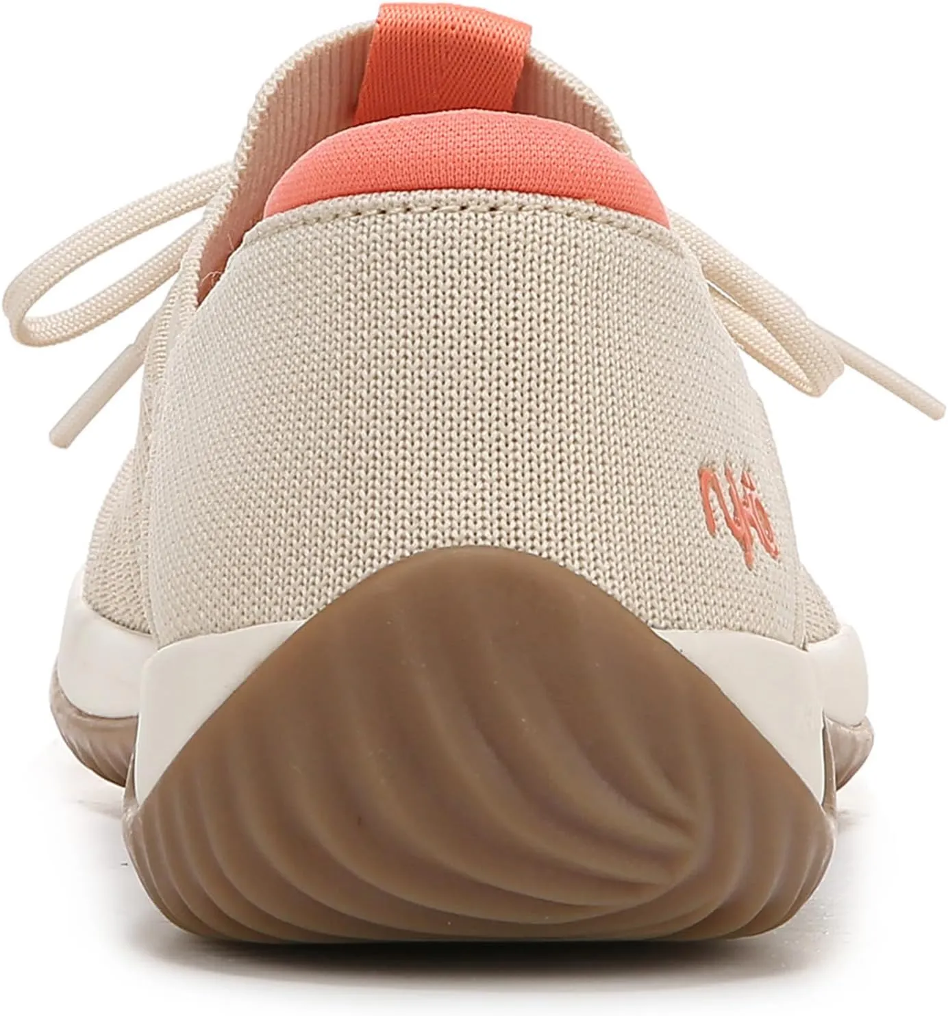 Ryka Women's Echo Knit Fit Slip-on Sneaker