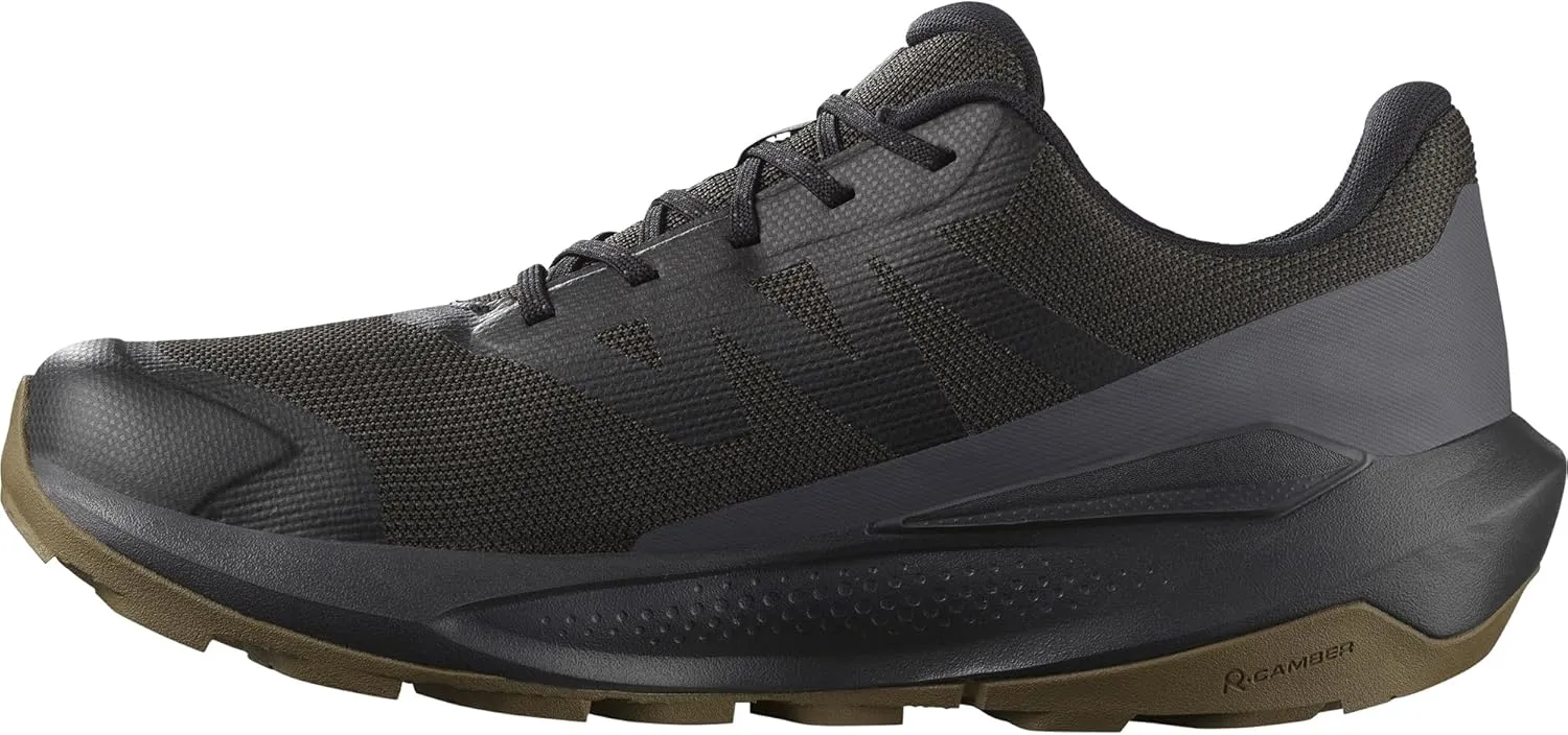 Salomon Men's Elixir Tour Sneaker