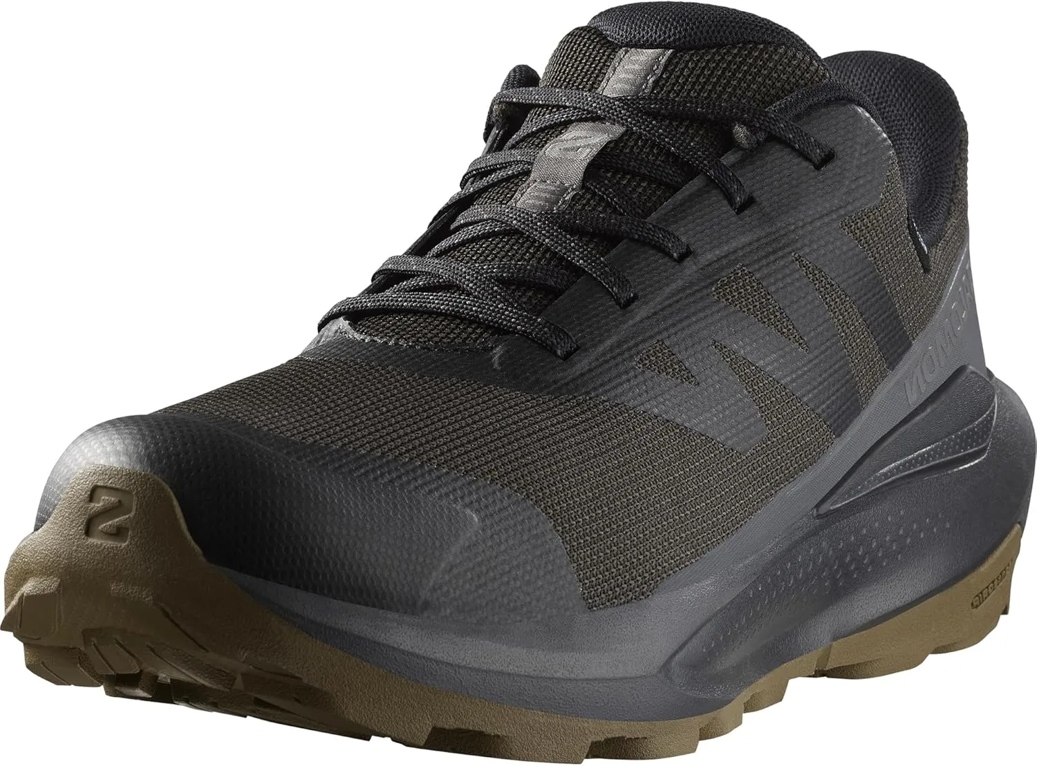 Salomon Men's Elixir Tour Sneaker