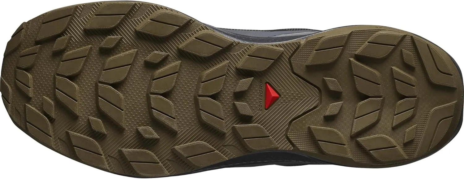 Salomon Men's Elixir Tour Sneaker