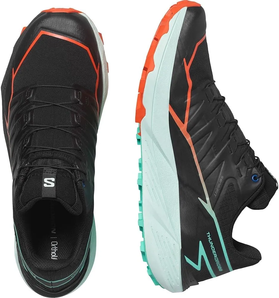 Salomon Men's Thundercross Sneaker