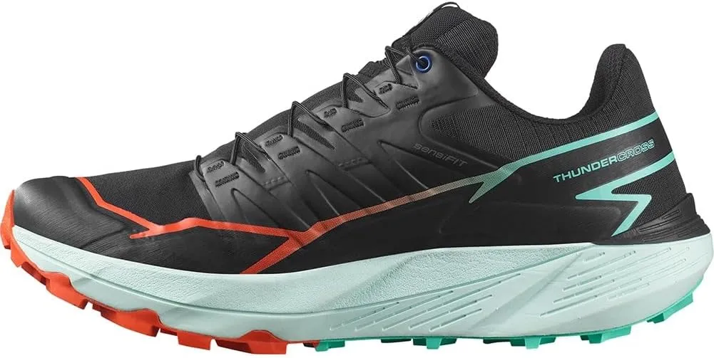 Salomon Men's Thundercross Sneaker