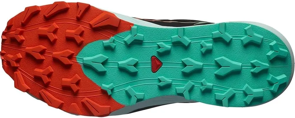 Salomon Men's Thundercross Sneaker