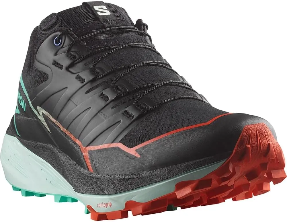 Salomon Men's Thundercross Sneaker