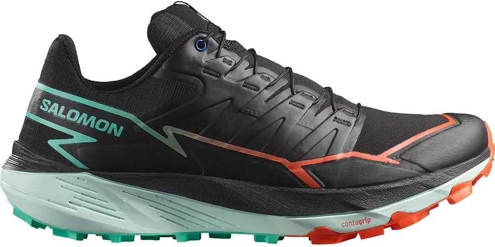 Salomon Men's Thundercross Sneaker