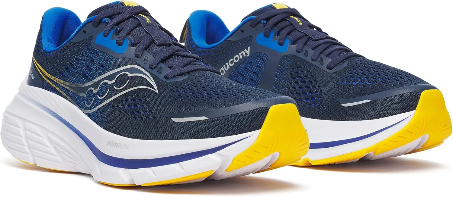 Saucony Men's Guide 18 Sneaker