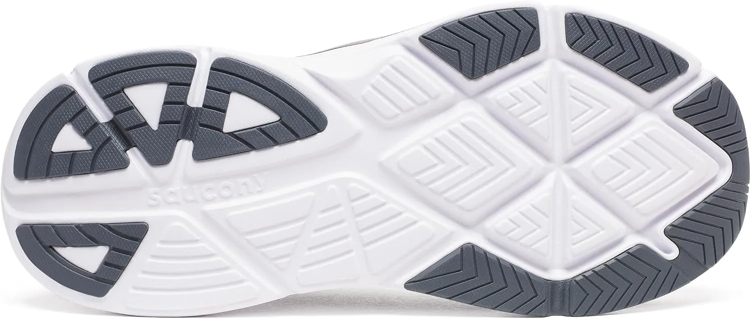 Saucony Men's Guide 18 Sneaker