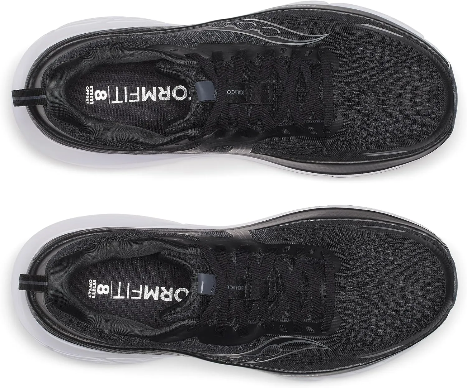 Saucony Men's Guide 18 Sneaker