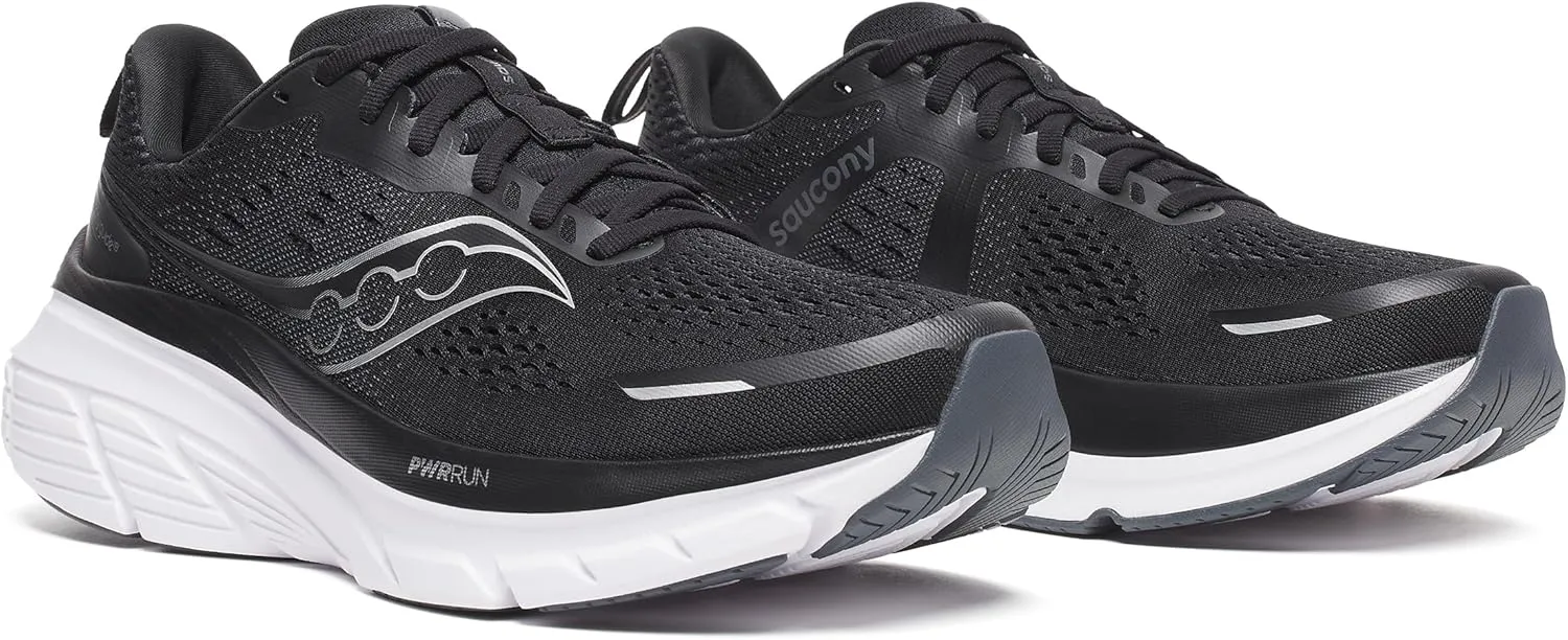 Saucony Men's Guide 18 Sneaker