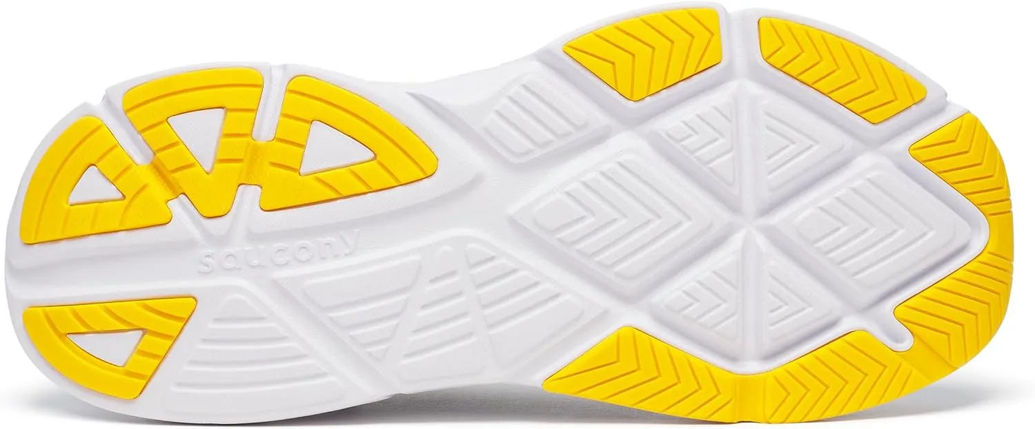 Saucony Men's Guide 18 Sneaker