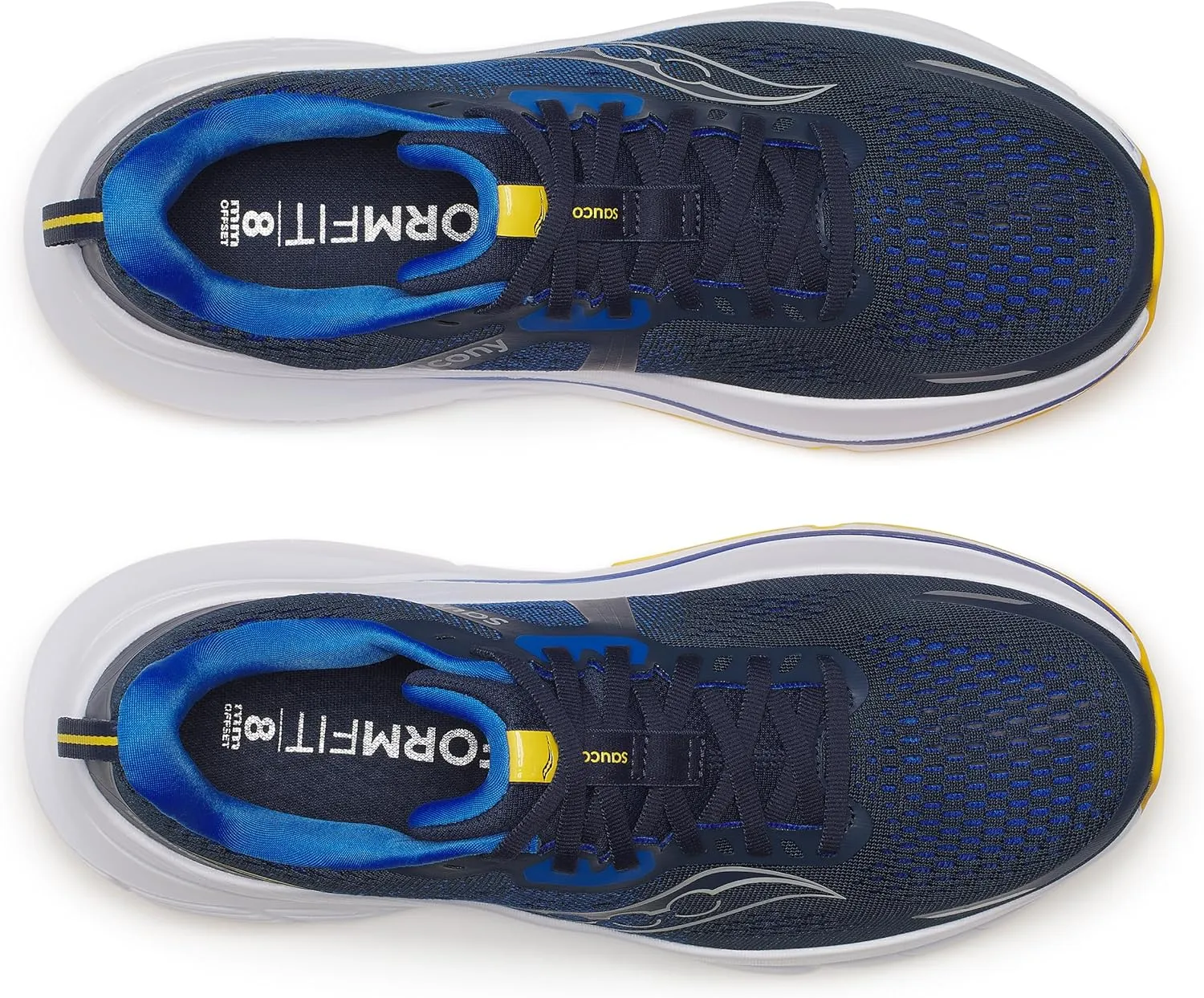 Saucony Men's Guide 18 Sneaker