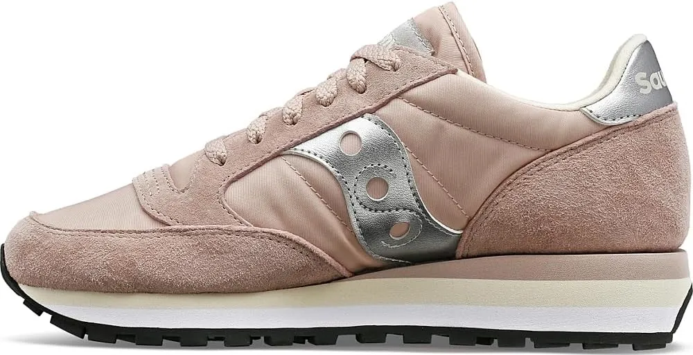 Saucony Women's Jazz Triple Sneaker