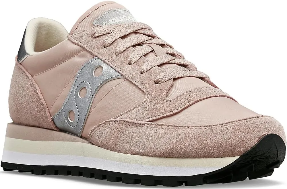 Saucony Women's Jazz Triple Sneaker