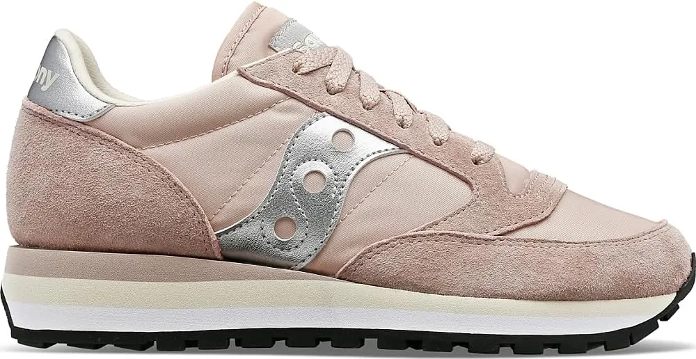 Saucony Women's Jazz Triple Sneaker