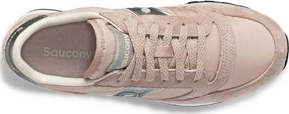 Saucony Women's Jazz Triple Sneaker