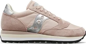 Saucony Women's Jazz Triple Sneaker