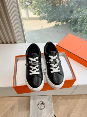 SE1567 Hermes Day Sneaker / Size5-10