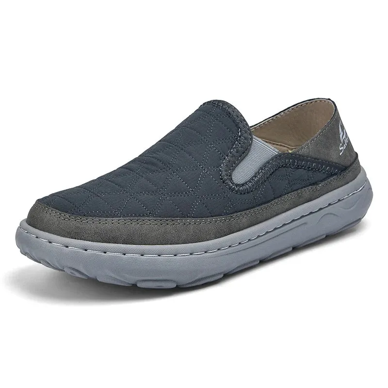 Shoes Shoes Casual Men Top-rated Loafers Pantshoes Slip Sneakers Spring Walking Pocket-friendly Men Breathable Outdoor On New Flats Elastic Lightweight