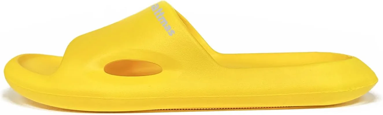 Shower Shoes Quick-Dry Non-Slip Bathroom Slippers for Men & Women,Quick-Dry Non-Slip, Home Slides Dorms, Gym, Pool, Spa, Camping, Beach