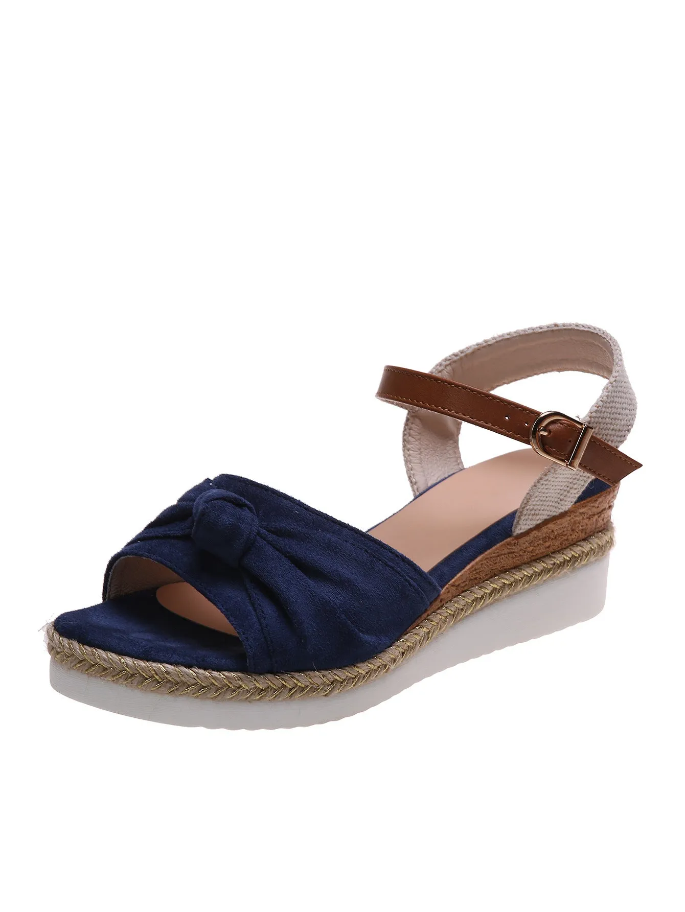 Sienna Charm Wedges