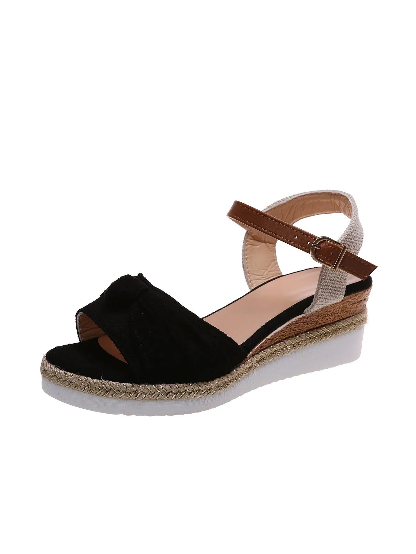 Sienna Charm Wedges