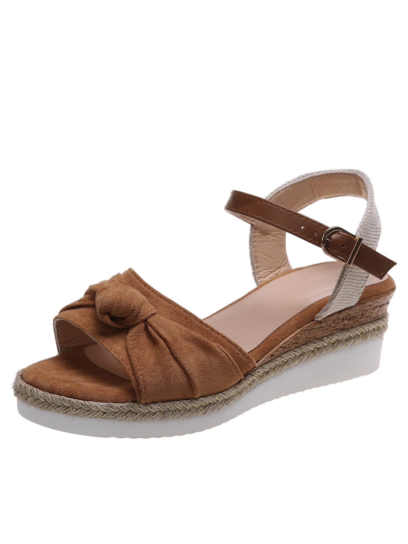 Sienna Charm Wedges