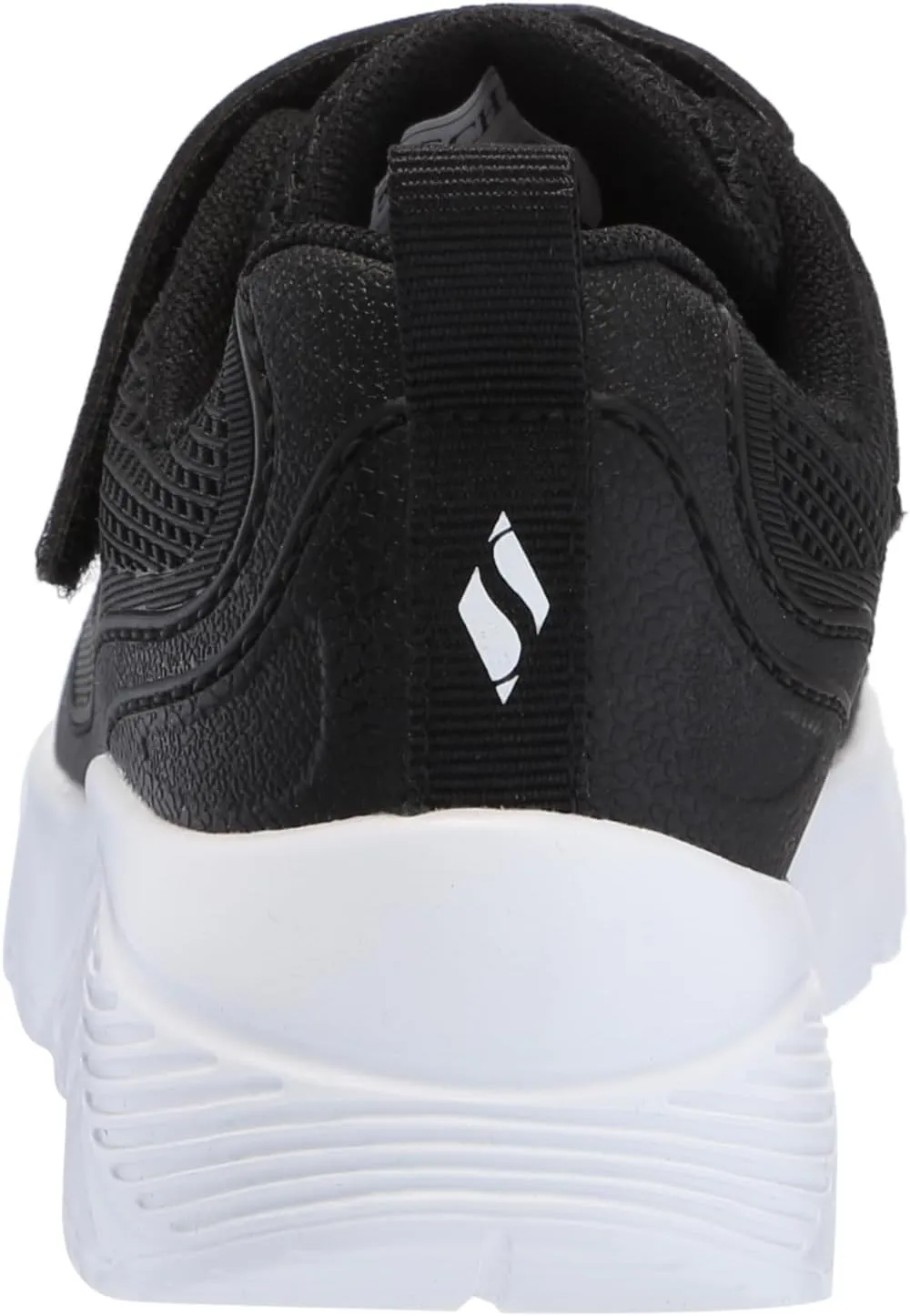Skechers Boy's Uno Lite-Worlo Sneaker