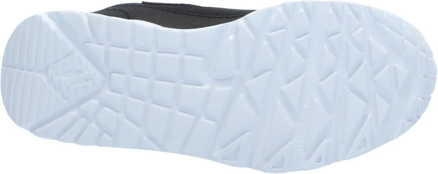 Skechers Boy's Uno Lite-Worlo Sneaker