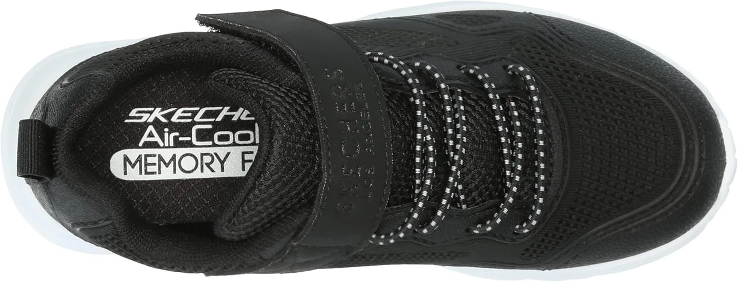 Skechers Boy's Uno Lite-Worlo Sneaker
