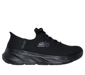 Skechers Edgeridge Women's Black Trainers