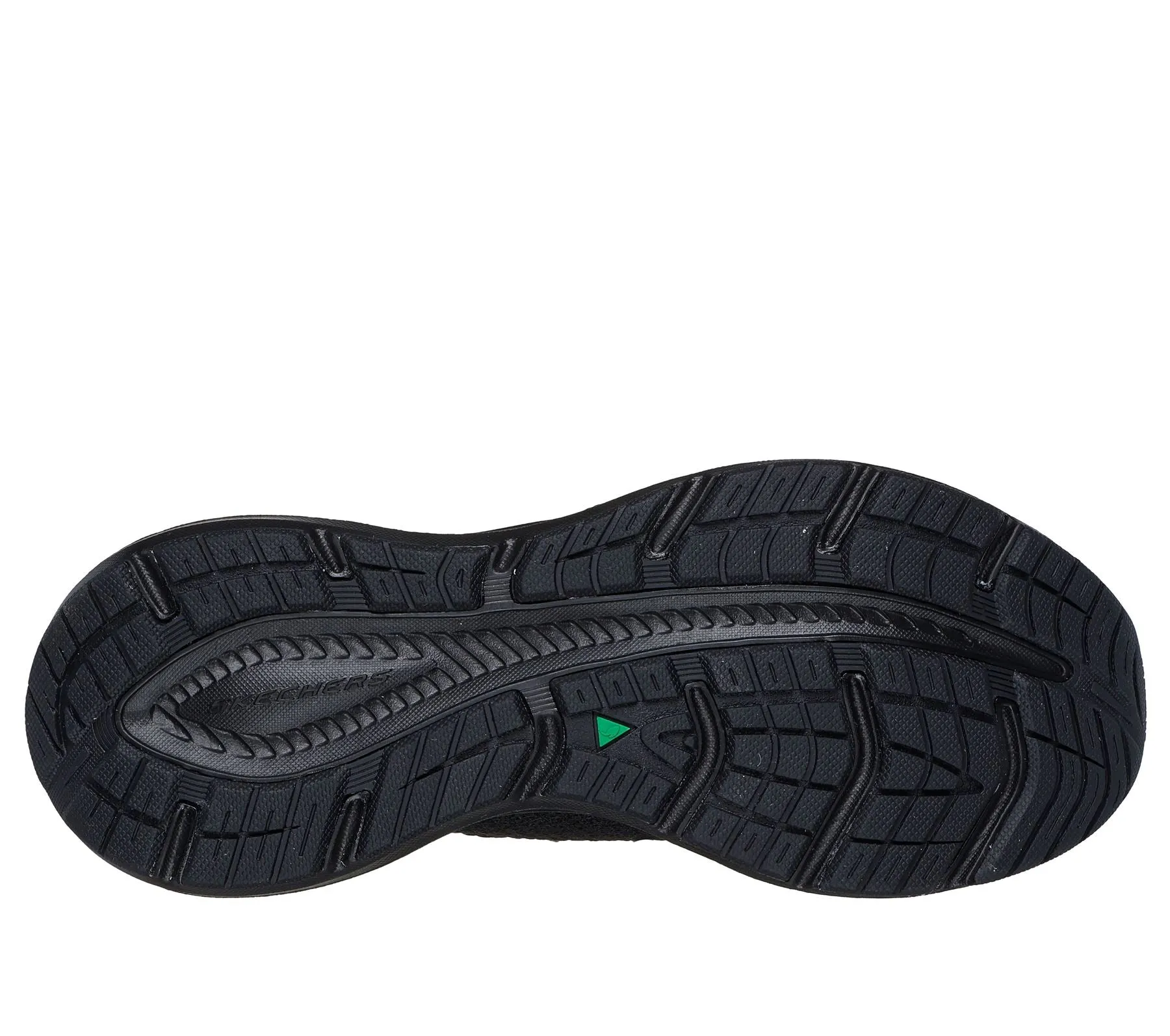 Skechers Edgeridge Women's Black Trainers