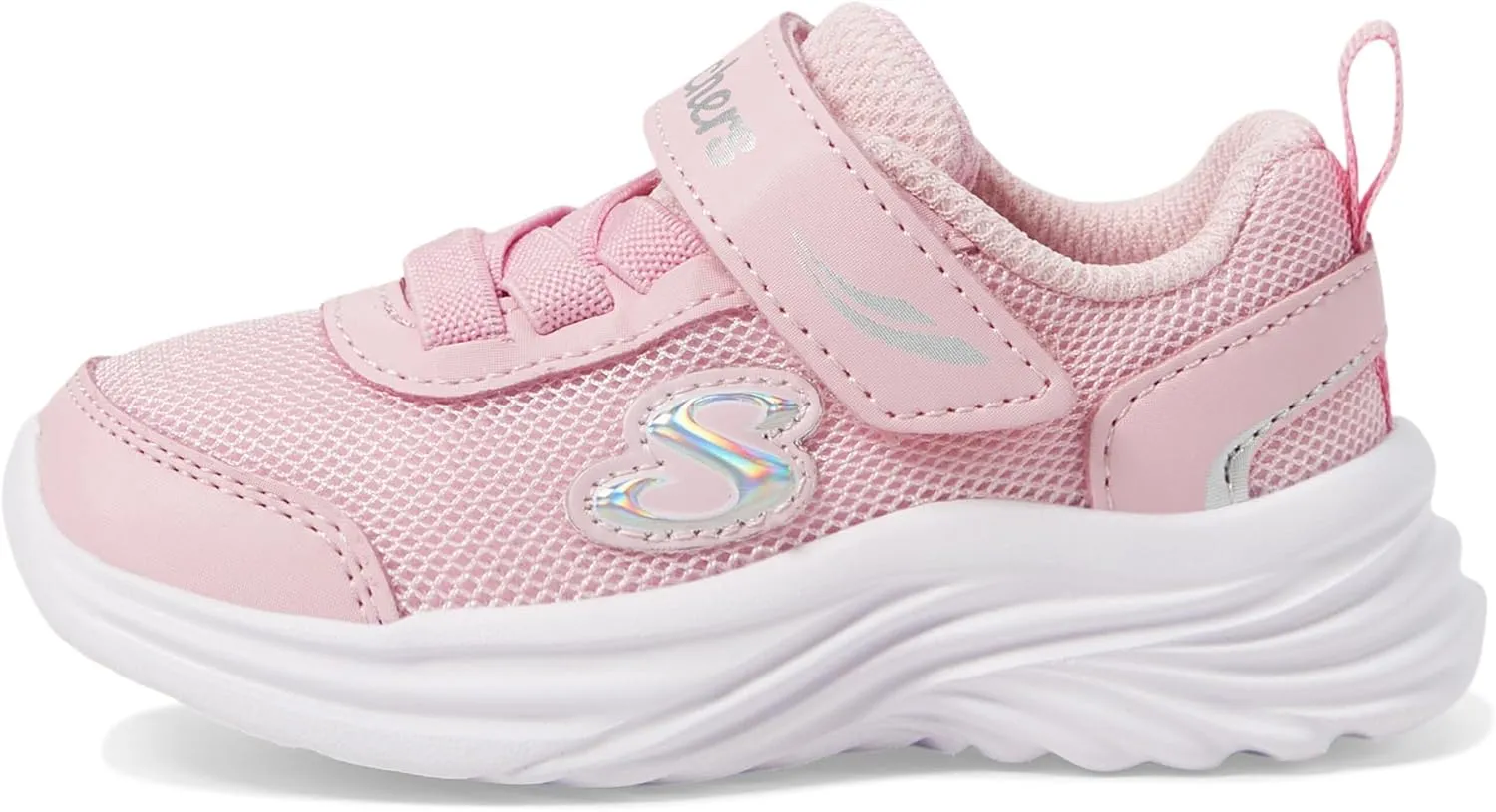 Skechers Girl's Dreamy Dancer-Frienship Vibe Sneaker